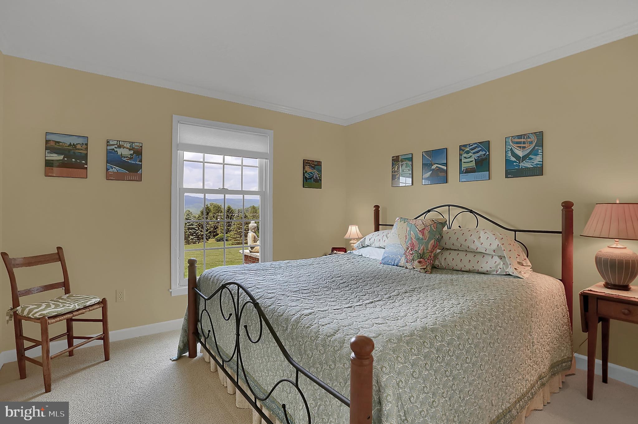 11604 Woodhaven Road Waynesboro, PA 17268 - Photo 60 of 76 Bedroom 4