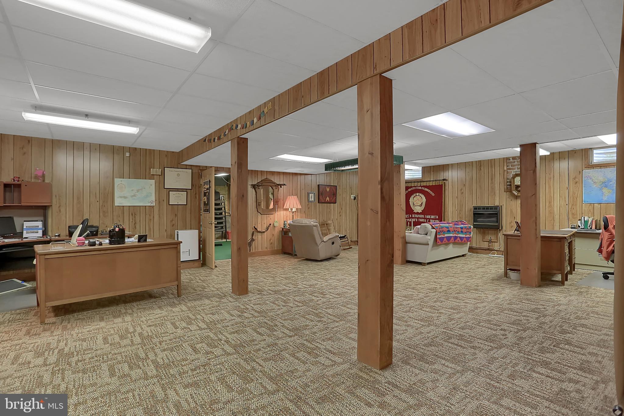 11604 Woodhaven Road Waynesboro, PA 17268 - Photo 62 of 76 Finished Basement area