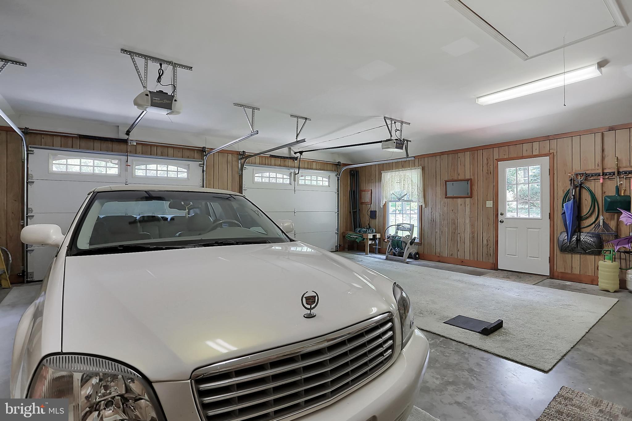 11604 Woodhaven Road Waynesboro, PA 17268 - Photo 70 of 76 2 car garage