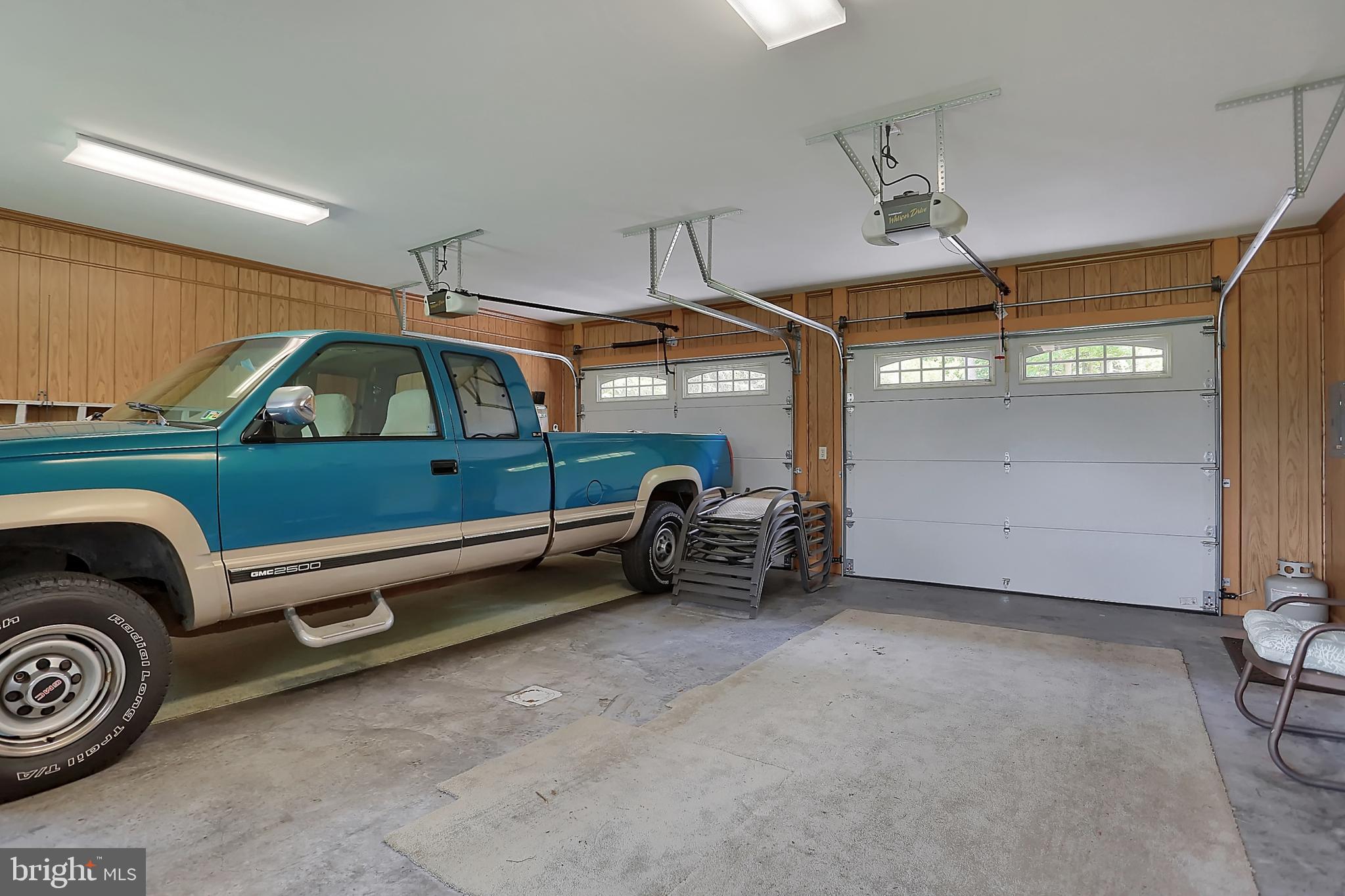 11604 Woodhaven Road Waynesboro, PA 17268 - Photo 71 of 76 Additional 2 car garage