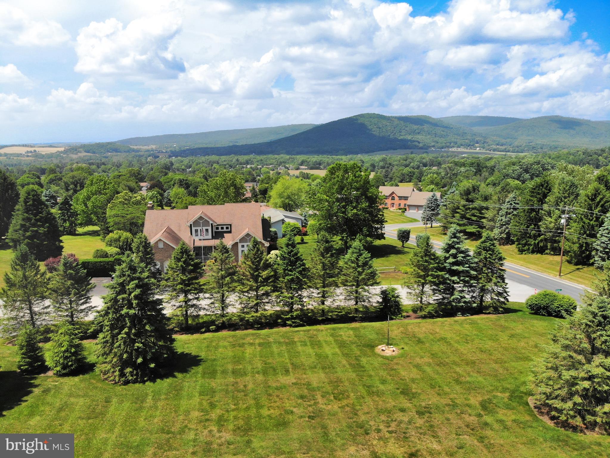 11604 Woodhaven Road Waynesboro, PA 17268 - Photo 74 of 76 What a view