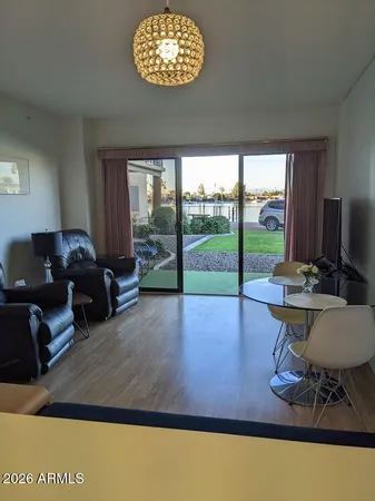 $79,900 | 10330 West Thunderbird Boulevard, Unit B113, Sun City, AZ 85351