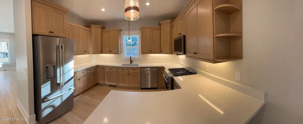 $785,000 | 365 West New Jersey Avenue, Southern Pines, NC 28387