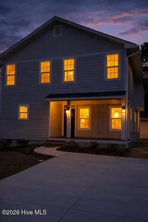 $785,000 | 365 West New Jersey Avenue, Southern Pines, NC 28387