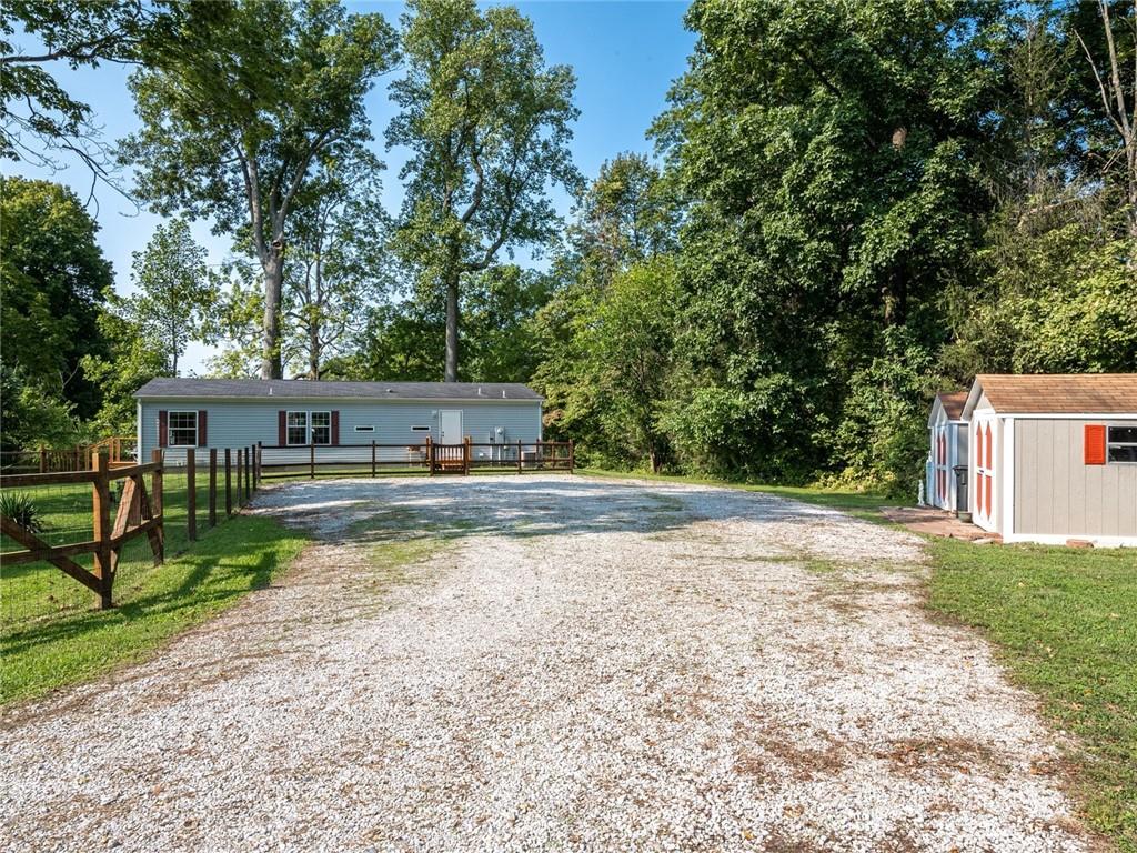 24461 Brehm Road Noblesville, IN 46060 - Photo 11 of 47 Gallery Image 11