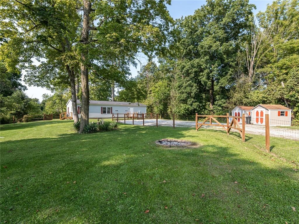 24461 Brehm Road Noblesville, IN 46060 - Photo 40 of 47 Gallery Image 40