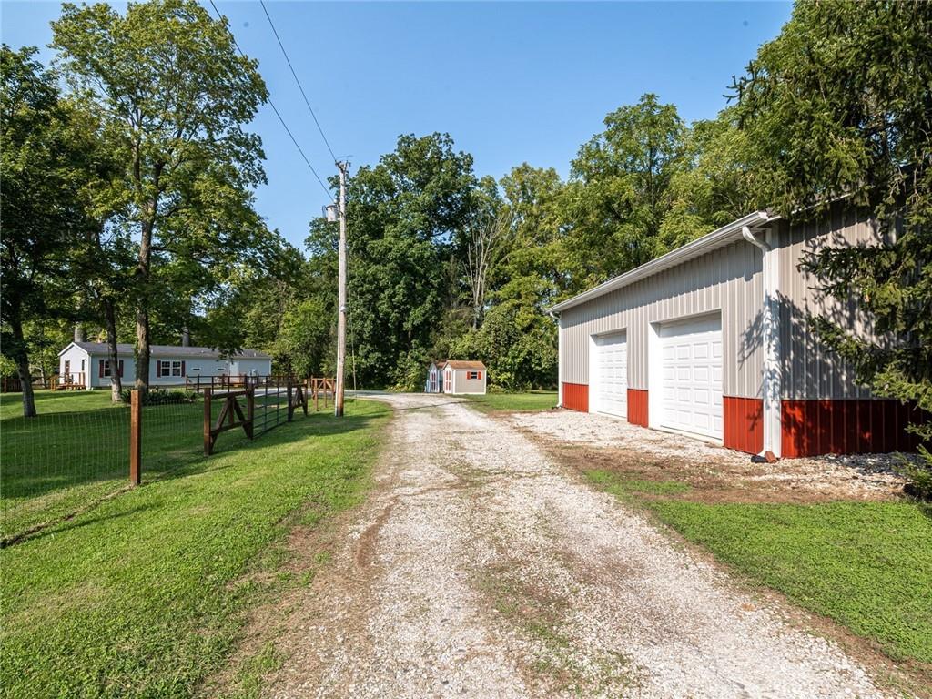 24461 Brehm Road Noblesville, IN 46060 - Photo 41 of 47 Gallery Image 41