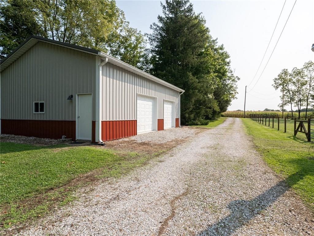 24461 Brehm Road Noblesville, IN 46060 - Photo 10 of 47 Gallery Image 10