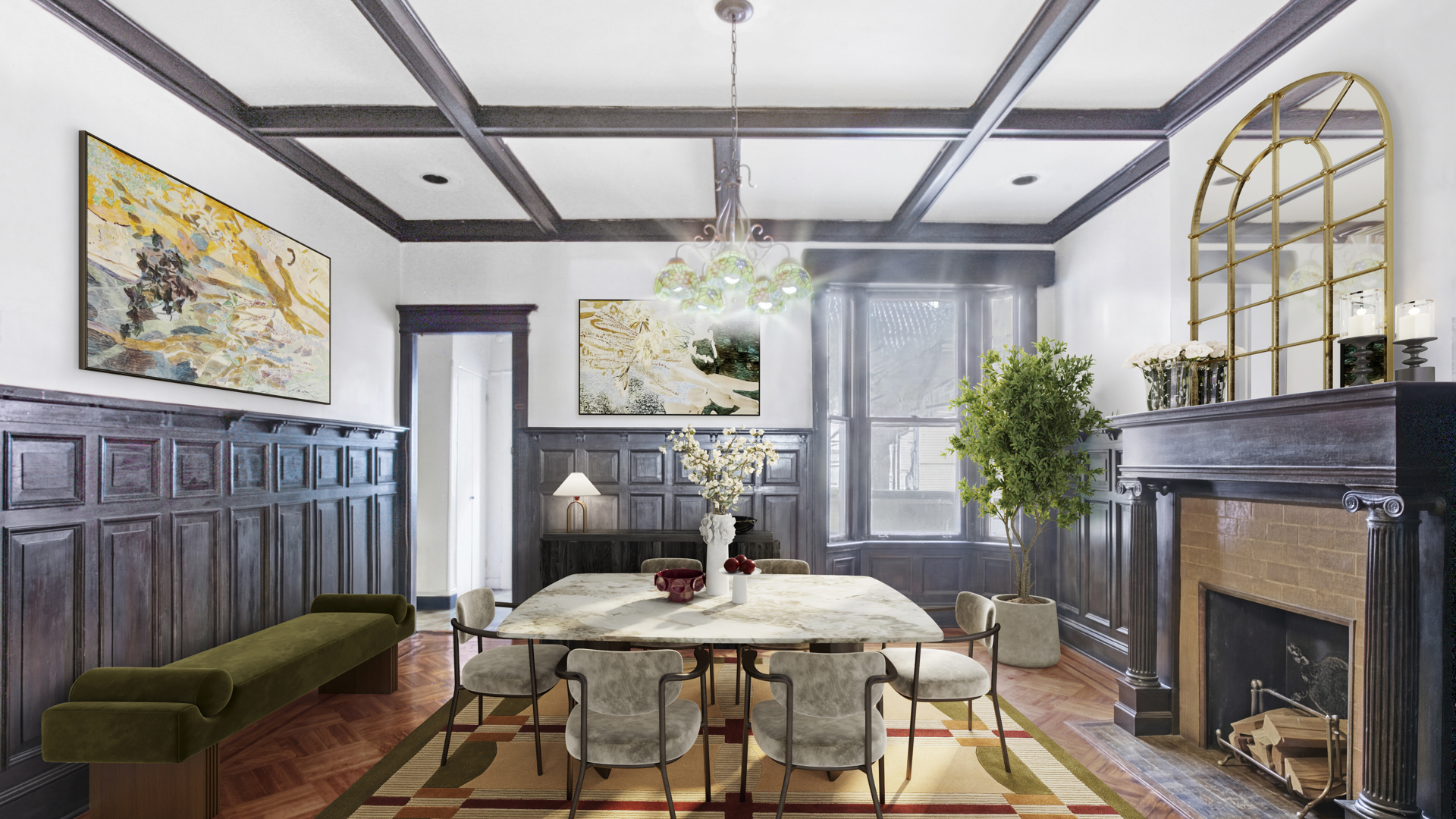 1312 Union Street Brooklyn, NY 11213 - Photo 9 of 37
