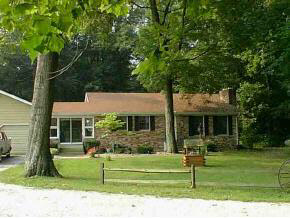 3499 East 225 North Rochester, IN 46975 - Photo 1 of 1