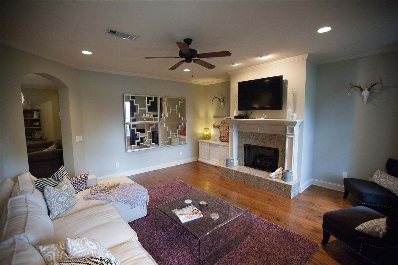 107 Hampton Ridge Madison, MS 39110 - Photo 20 of 47 Photo 20