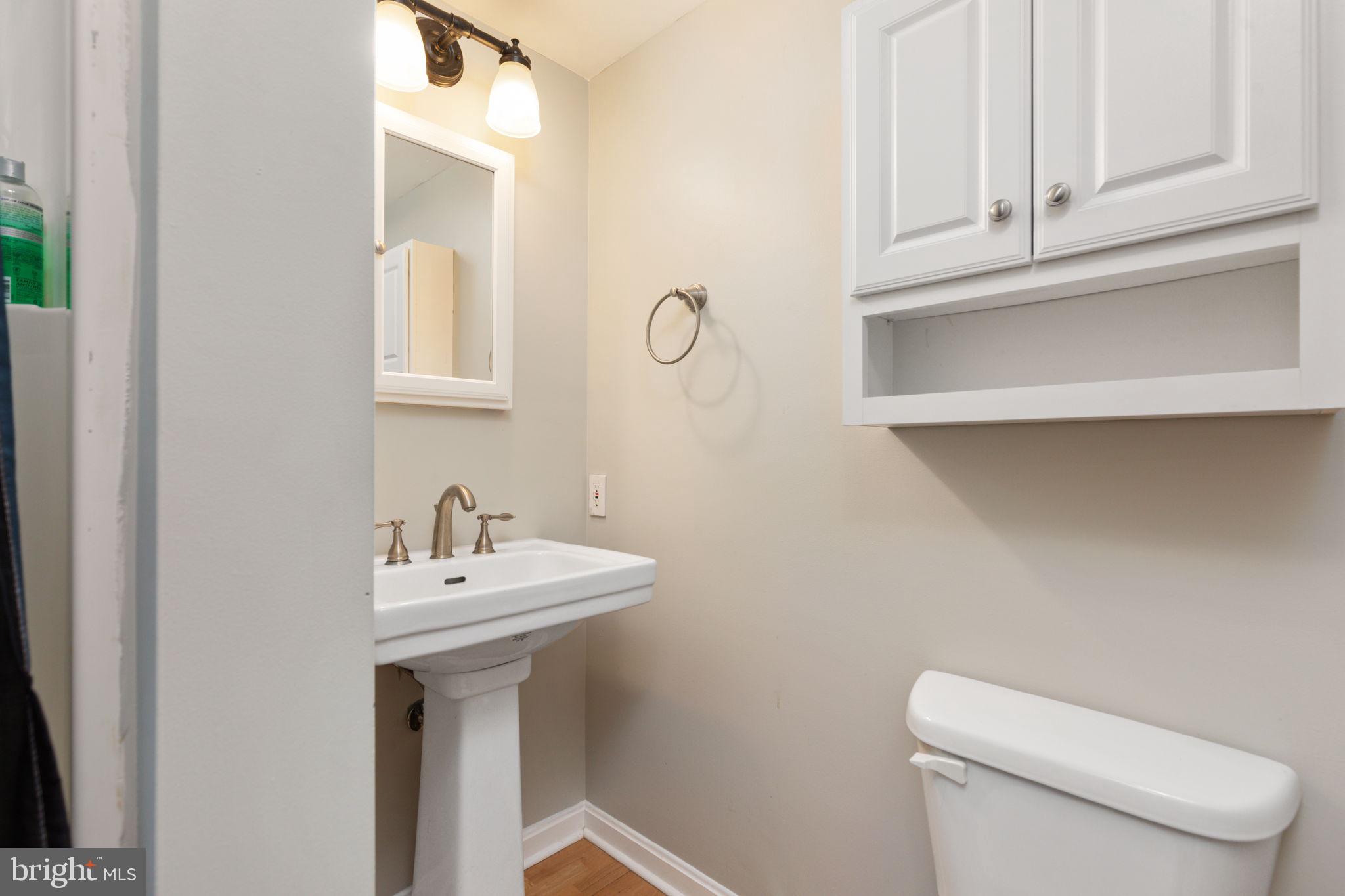 475 Parkside Road Linden, VA 22642 - Photo 20 of 37 2nd full bath, this time in LL