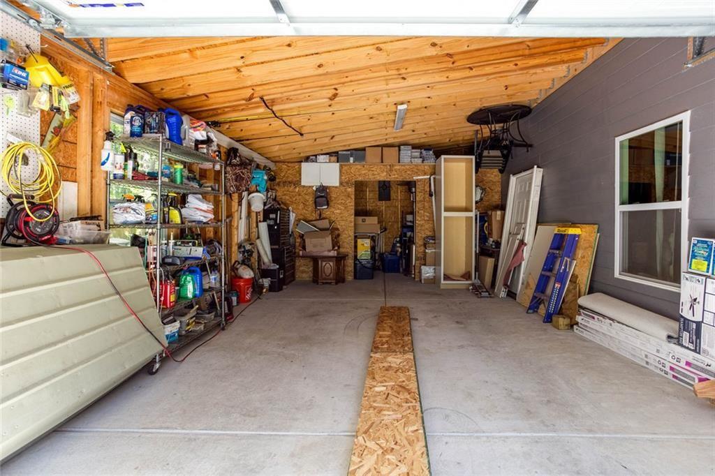 3445 Vinson Mountain Road Rockmart, GA 30153 - Photo 30 of 40 a view of a storage room with a lot of stuff