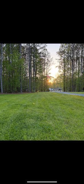 3445 Vinson Mountain Road Rockmart, GA 30153 - Photo 39 of 40 a view of a field with an outdoor space
