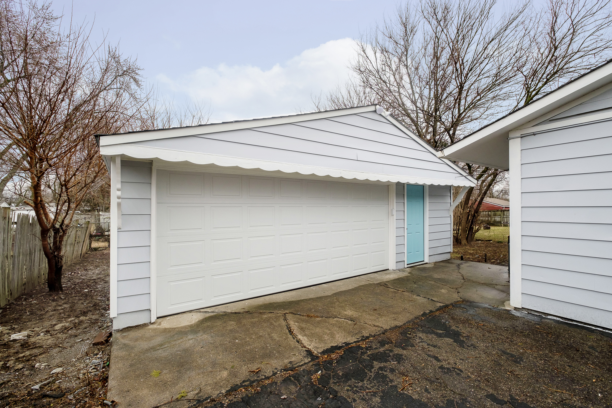 3447 Georgetown Road Indianapolis, IN 46224 - Photo 9 of 10 Gallery Image 9