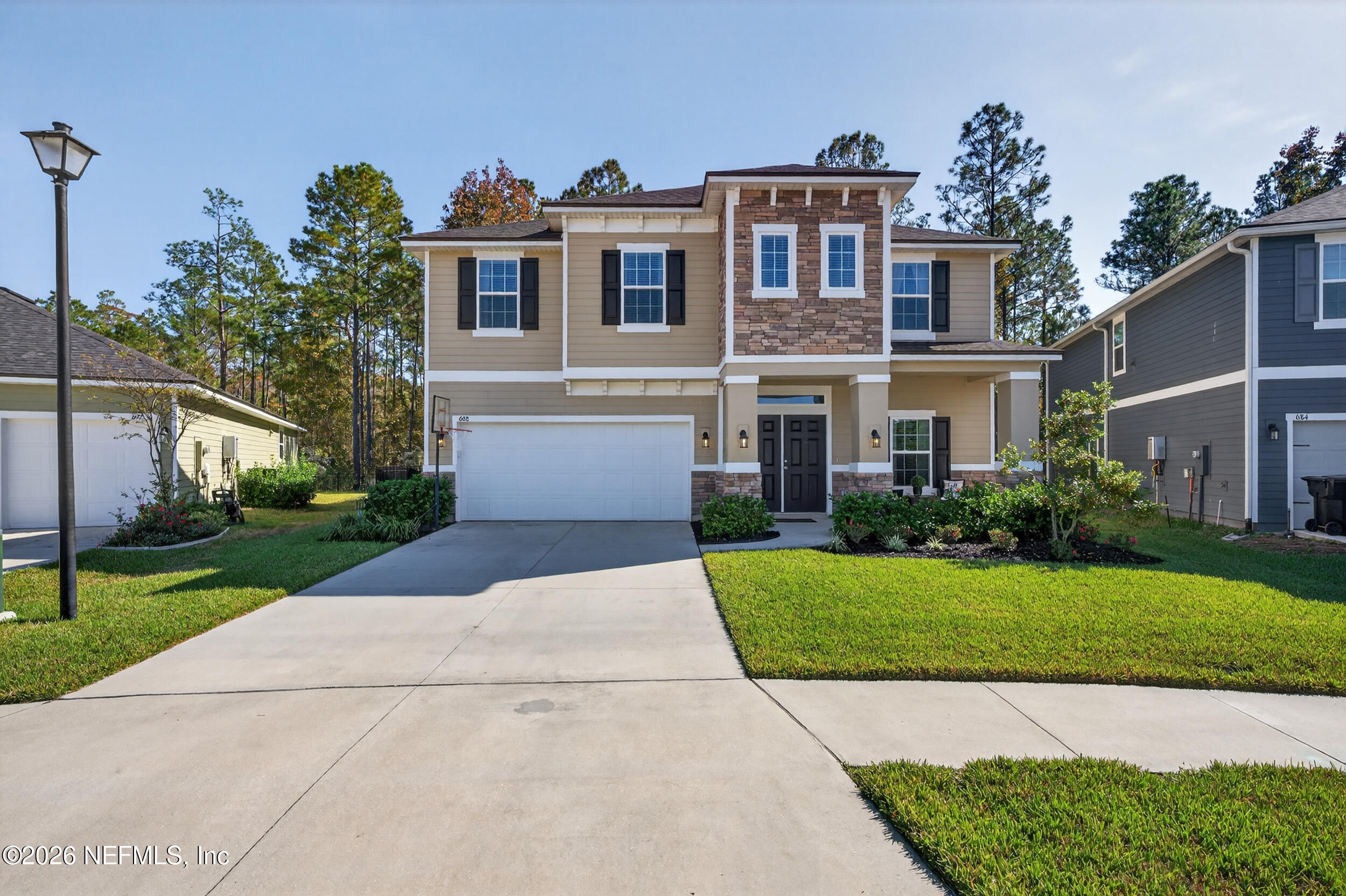 688 Sycamore Way Orange Park, FL 32073 - Photo 1 of 58 45_688 sycamore wy-48