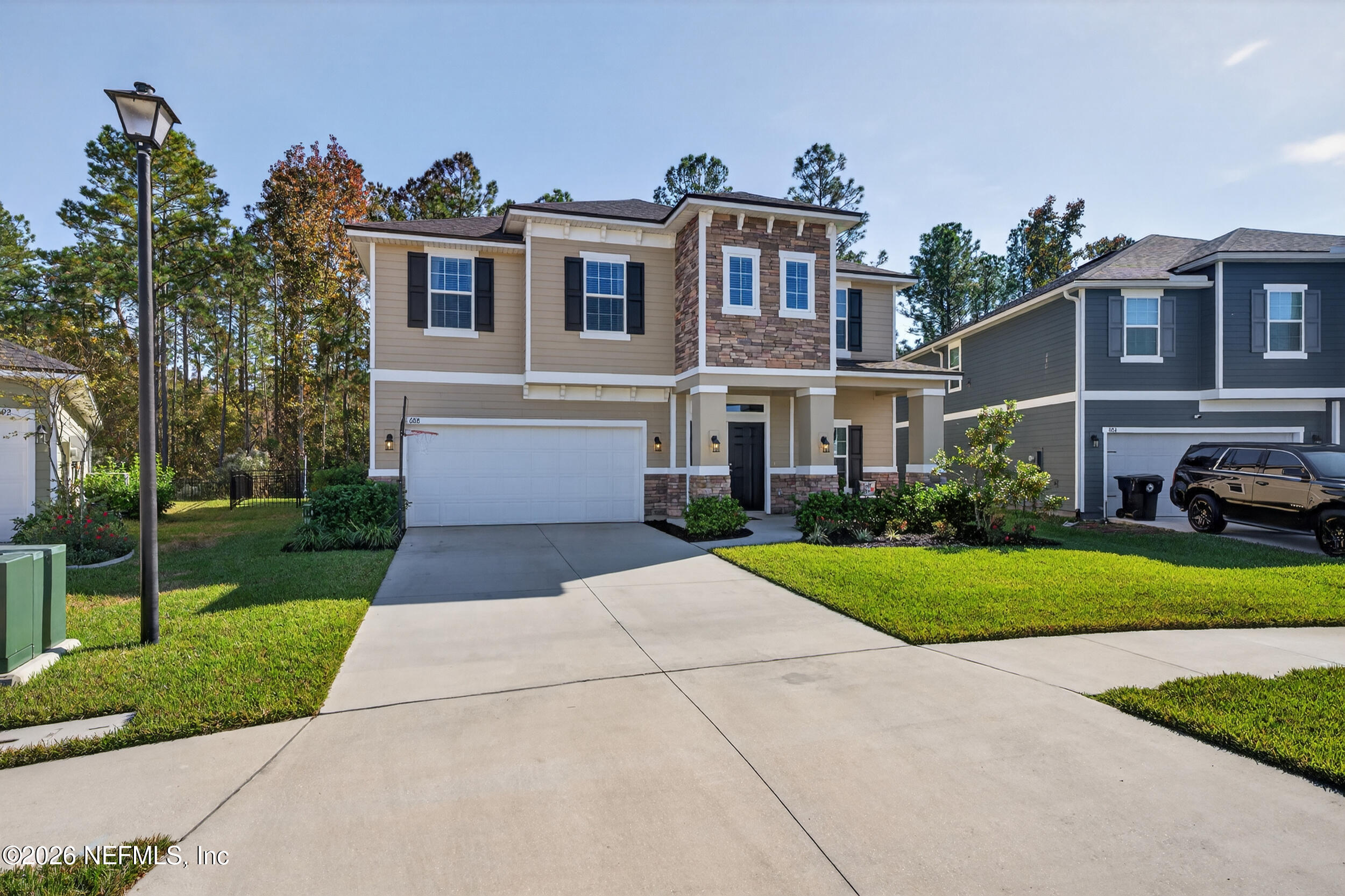 688 Sycamore Way Orange Park, FL 32073 - Photo 2 of 58 46_688 sycamore wy-49