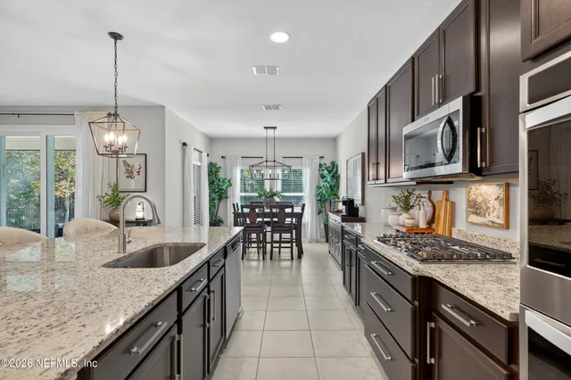 $555,000 | 688 Sycamore Way, Orange Park, FL 32073