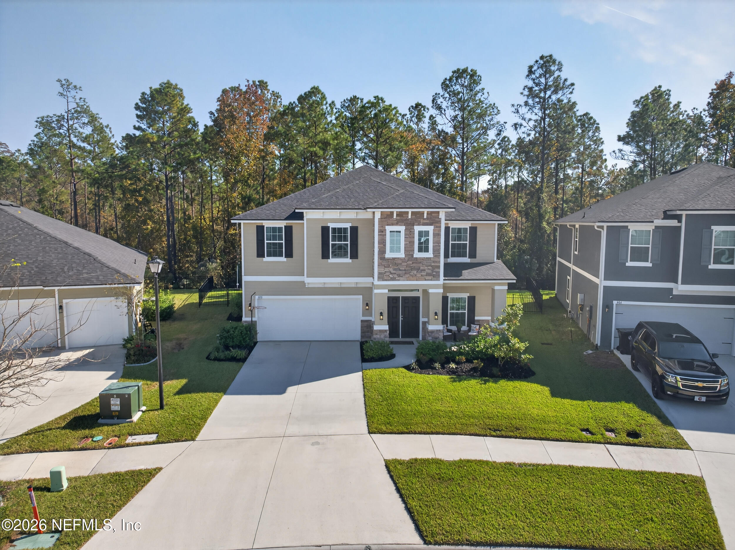 688 Sycamore Way Orange Park, FL 32073 - Photo 4 of 58 49_688 sycamore wy-52