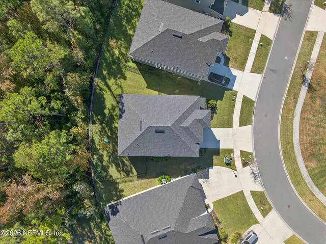 $555,000 | 688 Sycamore Way, Orange Park, FL 32073