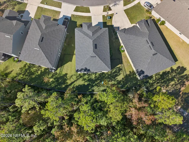 $555,000 | 688 Sycamore Way, Orange Park, FL 32073