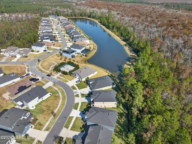 $555,000 | 688 Sycamore Way, Orange Park, FL 32073