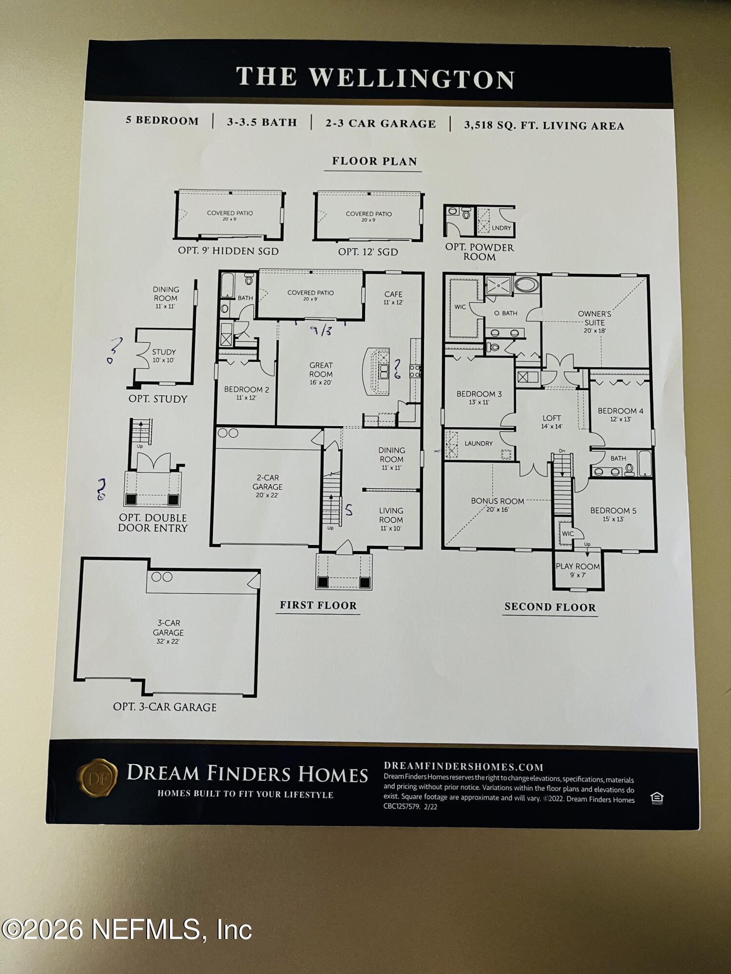 688 Sycamore Way Orange Park, FL 32073 - Photo 58 of 58 IMG_3797