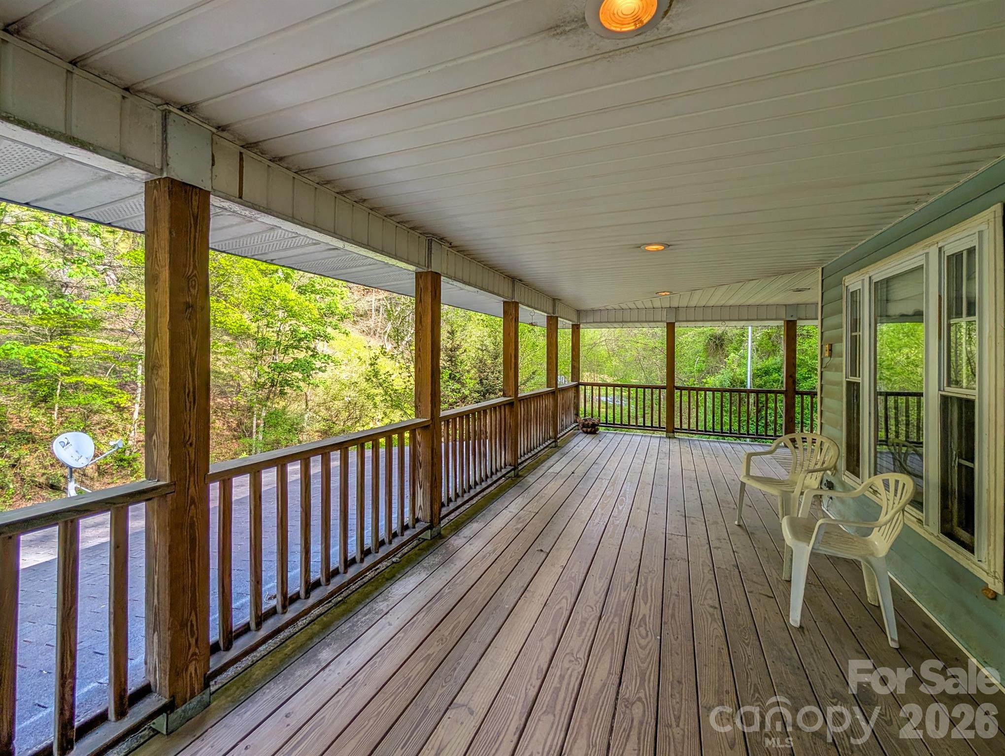 77 Griffith Branch Rd Green Mountain Green Mountain, NC 28740 - Photo 8 of 33