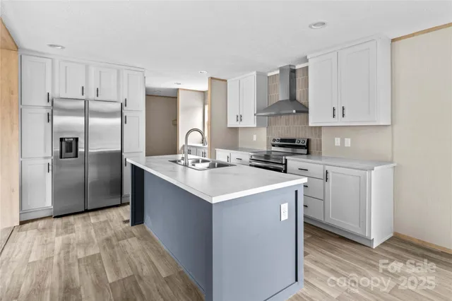 $250,000 | 538 Eagle Mills Road, Hamptonville, NC 27020