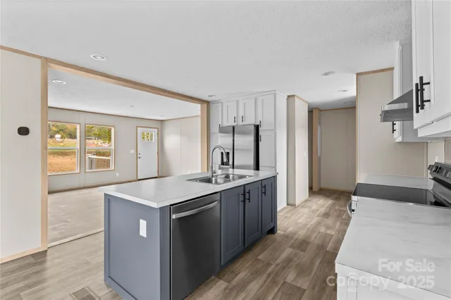 $250,000 | 538 Eagle Mills Road, Hamptonville, NC 27020