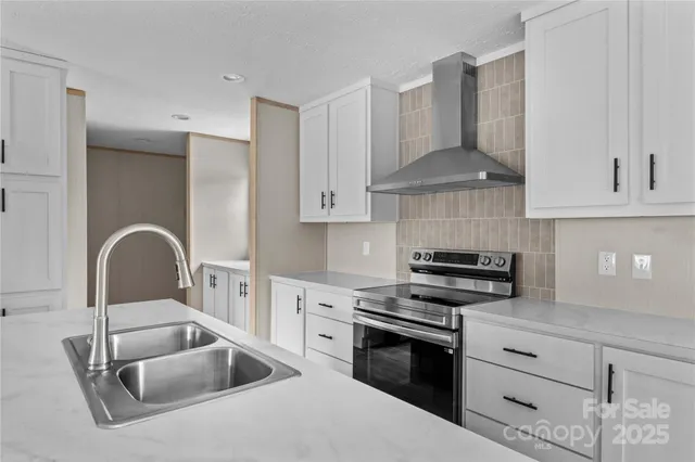 $250,000 | 538 Eagle Mills Road, Hamptonville, NC 27020