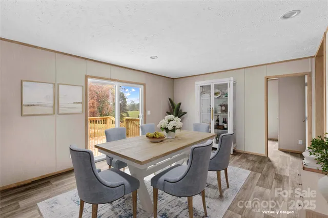 $250,000 | 538 Eagle Mills Road, Hamptonville, NC 27020