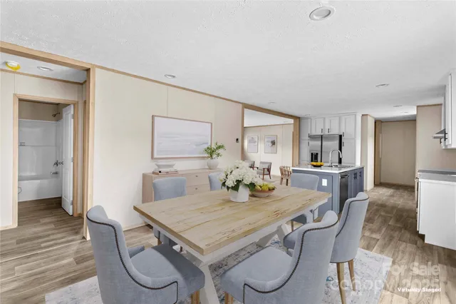 $250,000 | 538 Eagle Mills Road, Hamptonville, NC 27020