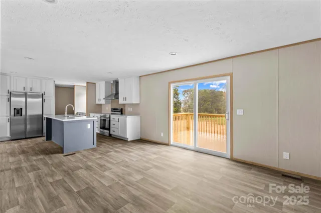 $250,000 | 538 Eagle Mills Road, Hamptonville, NC 27020