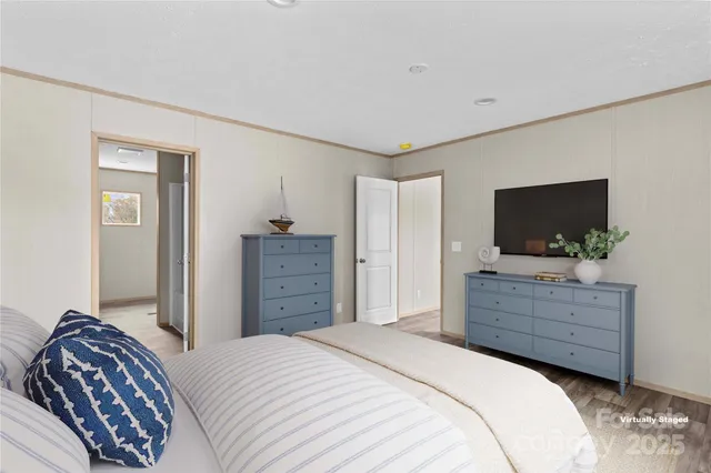 $250,000 | 538 Eagle Mills Road, Hamptonville, NC 27020