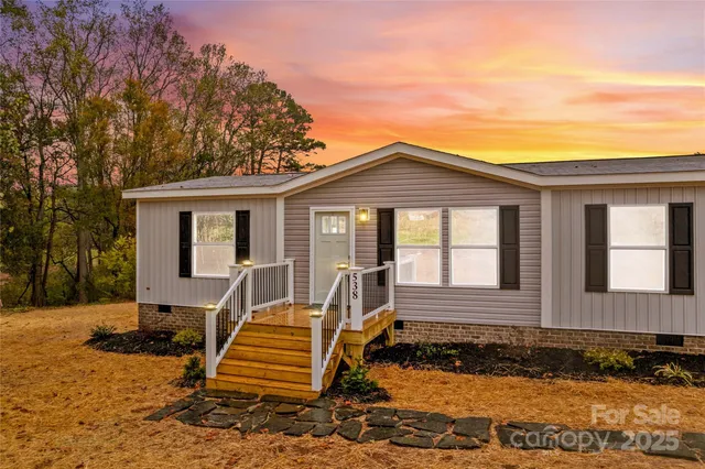 $250,000 | 538 Eagle Mills Road, Hamptonville, NC 27020