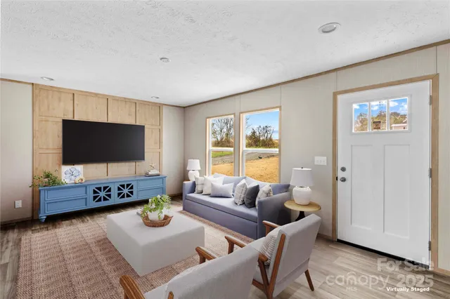 $250,000 | 538 Eagle Mills Road, Hamptonville, NC 27020