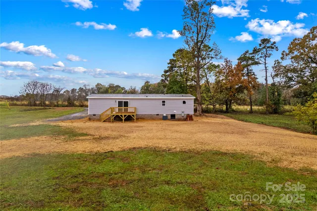 $250,000 | 538 Eagle Mills Road, Hamptonville, NC 27020