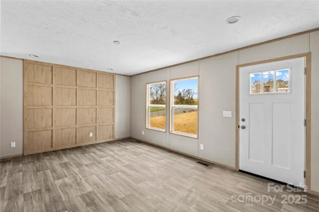 $250,000 | 538 Eagle Mills Road, Hamptonville, NC 27020