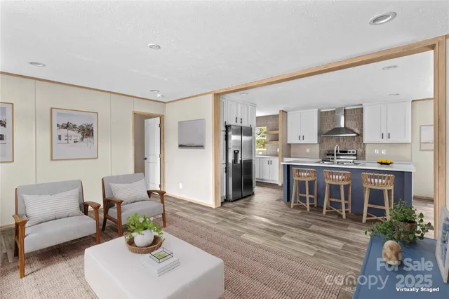 $250,000 | 538 Eagle Mills Road, Hamptonville, NC 27020