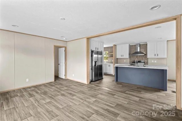 $250,000 | 538 Eagle Mills Road, Hamptonville, NC 27020