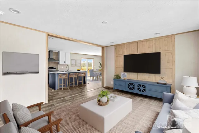 $250,000 | 538 Eagle Mills Road, Hamptonville, NC 27020