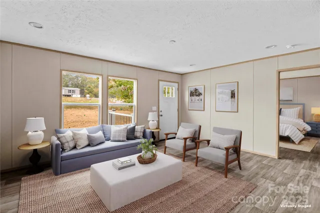 $250,000 | 538 Eagle Mills Road, Hamptonville, NC 27020