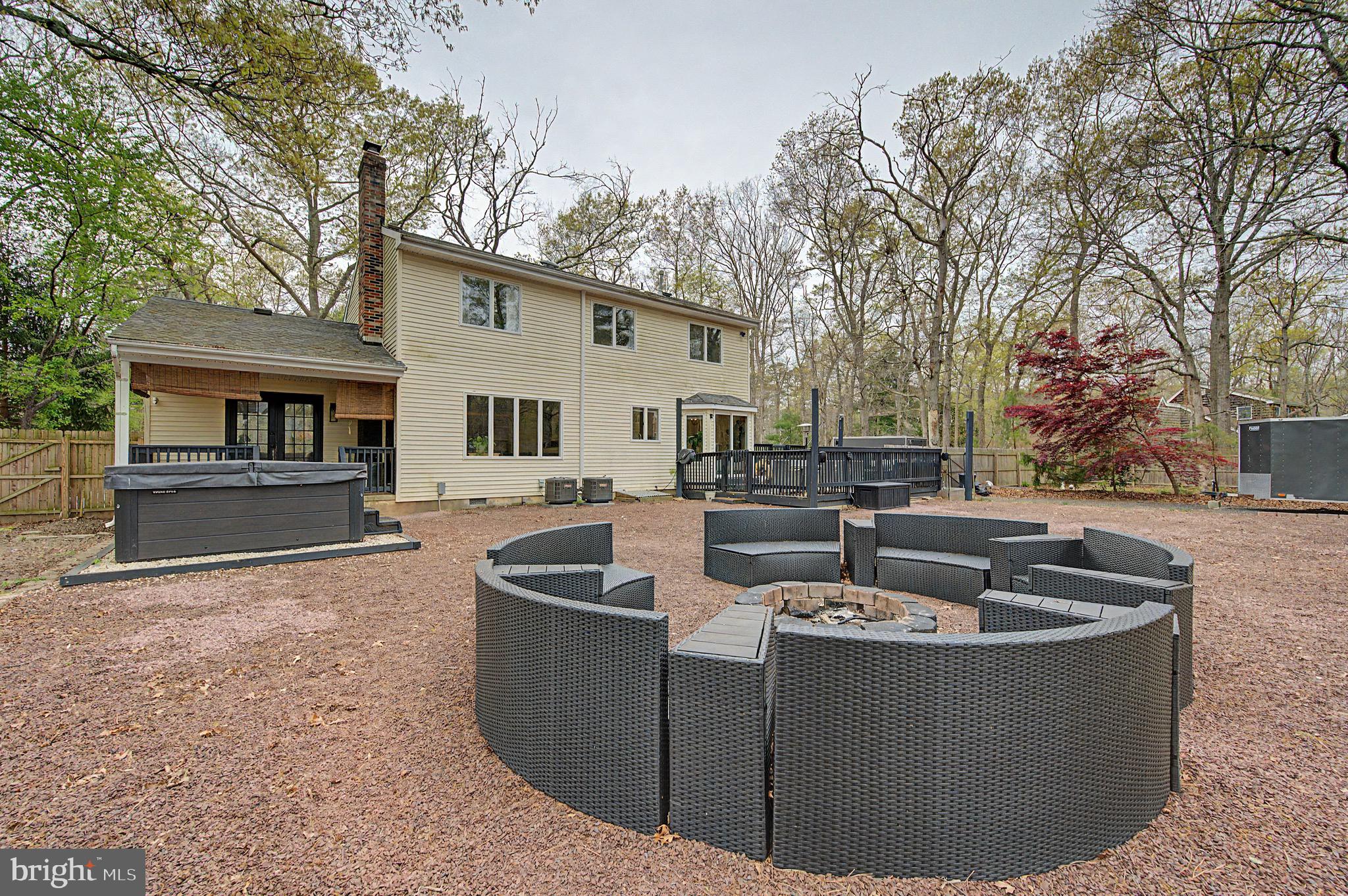 782 Nugentown Road Little Egg Harbor, NJ 08087 - Photo 40 of 43