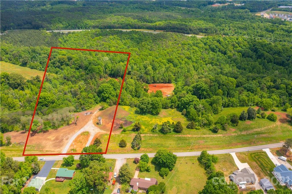 Lot 7 St James Church Road, Unit 7 Denver, NC 28037 - Photo 1 of 5 Gallery Image 1