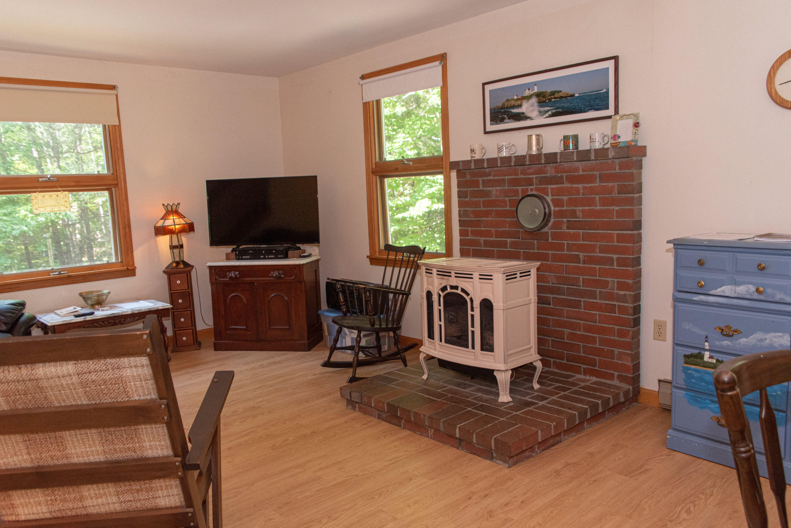 1892 Ridge Road Standish, ME 04084 - Photo 23 of 42 1892 ridge 25