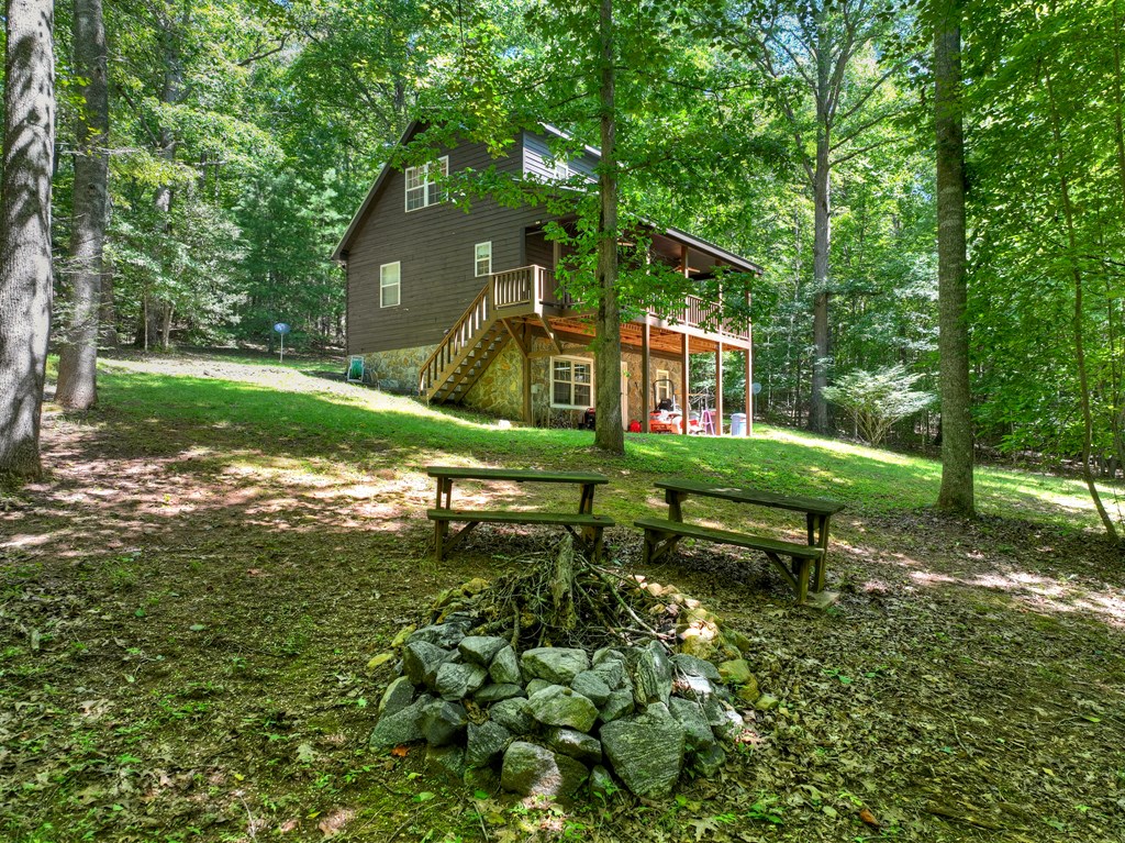 59 Oak Lane Blue Ridge, GA 30513 - Photo 15 of 38