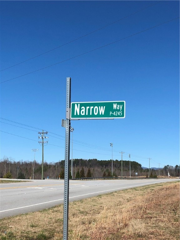 Lot 8 Narrow Way Walhalla, SC 29691 - Photo 3 of 12 Gallery Image 3