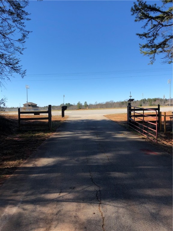 Lot 8 Narrow Way Walhalla, SC 29691 - Photo 4 of 12 Gallery Image 4