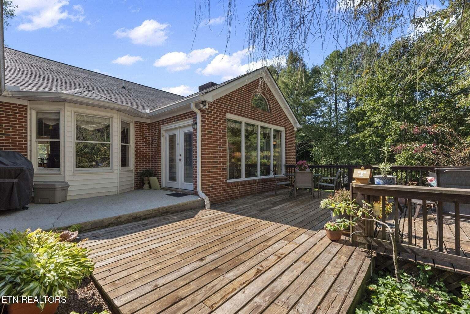 121 Bailey Road Kingston, TN 37763 - Photo 7 of 60 7